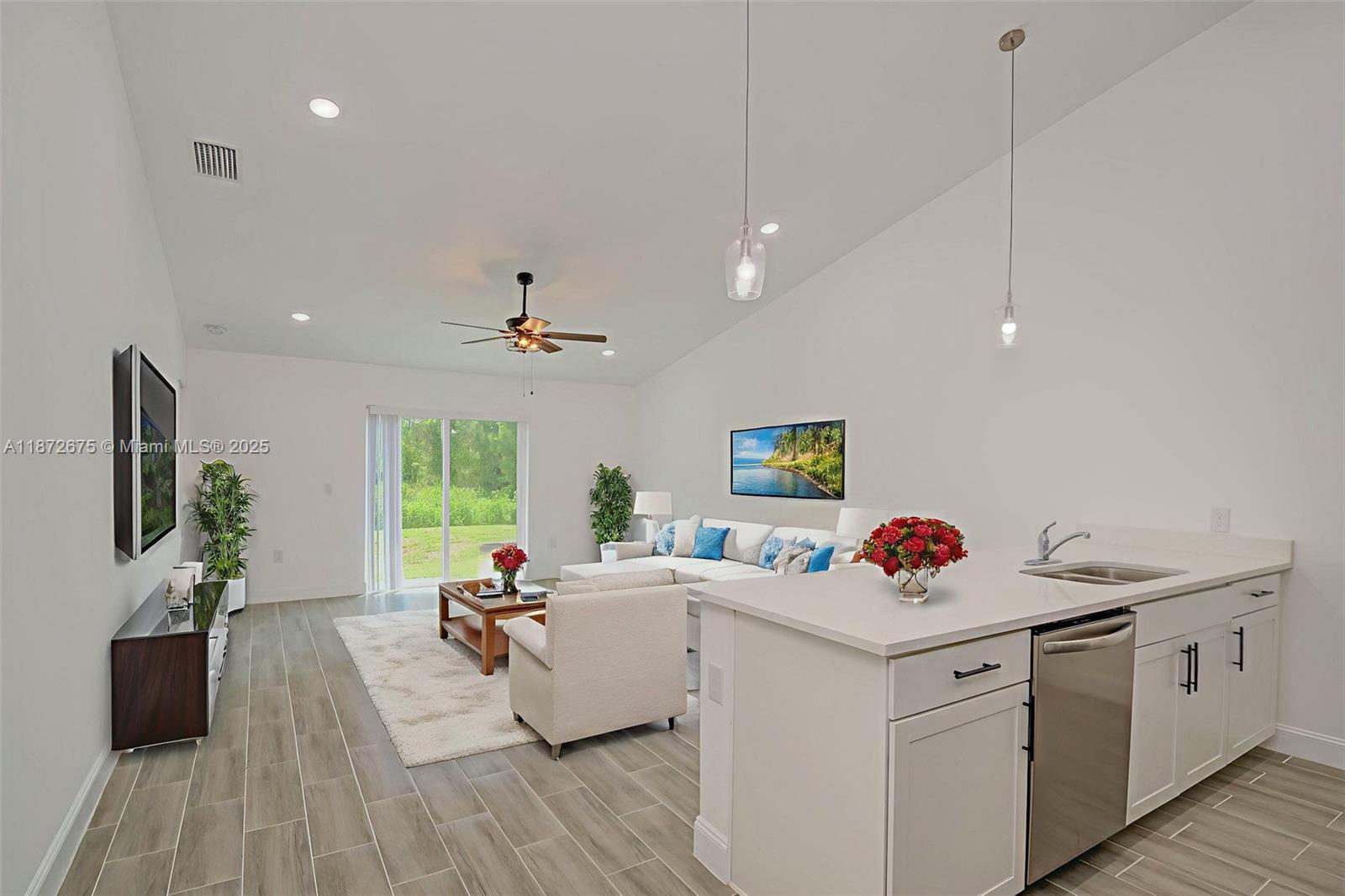Lehigh Acres - Residential Income
