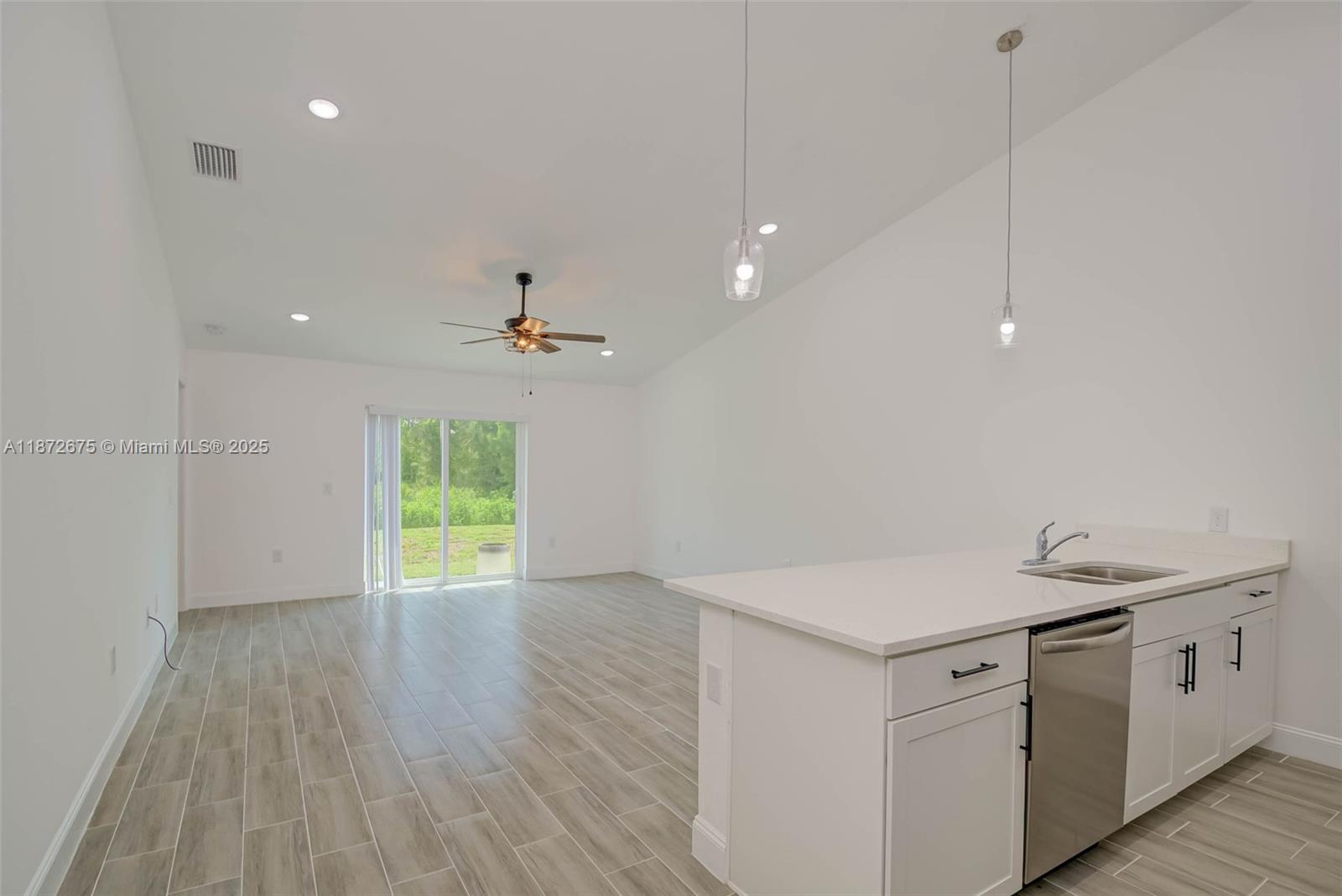 Lehigh Acres - Residential Income