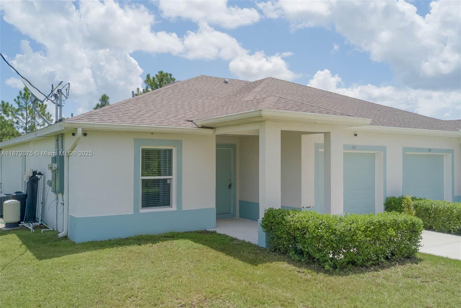 Lehigh Acres - Residential Income