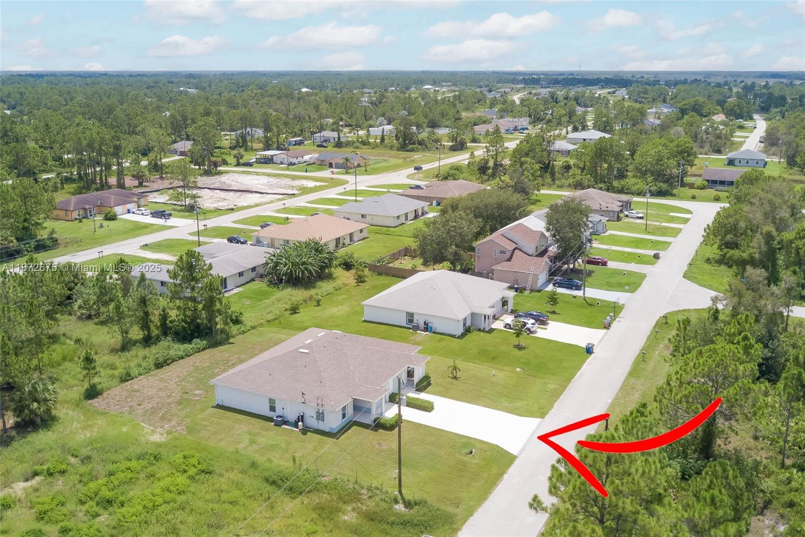 Lehigh Acres - Residential Income