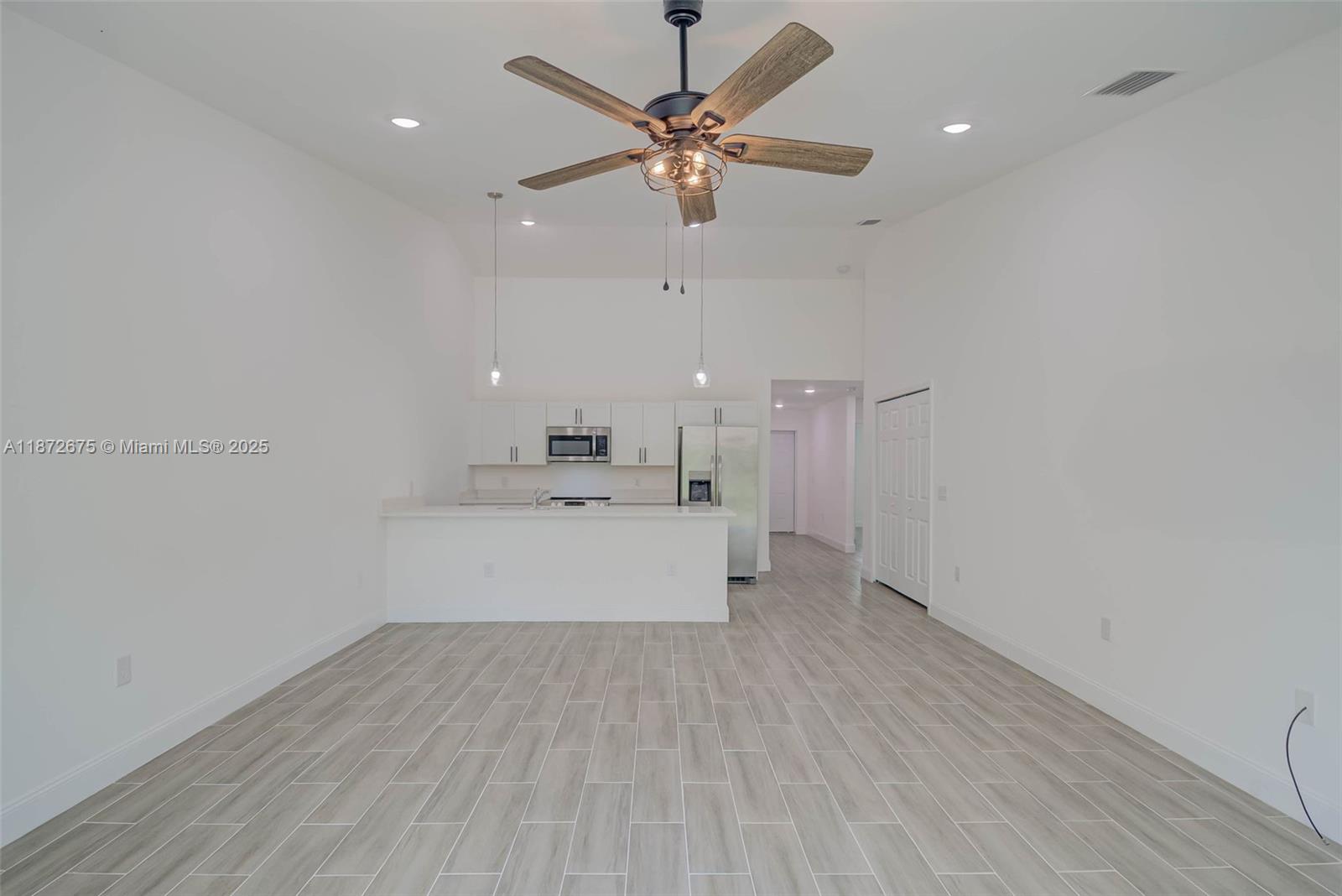 Lehigh Acres - Residential Income