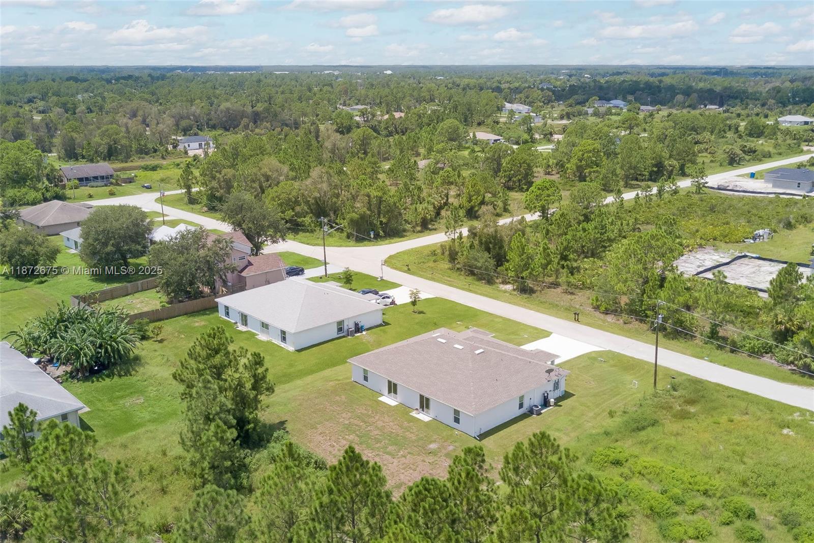 Lehigh Acres - Residential Income