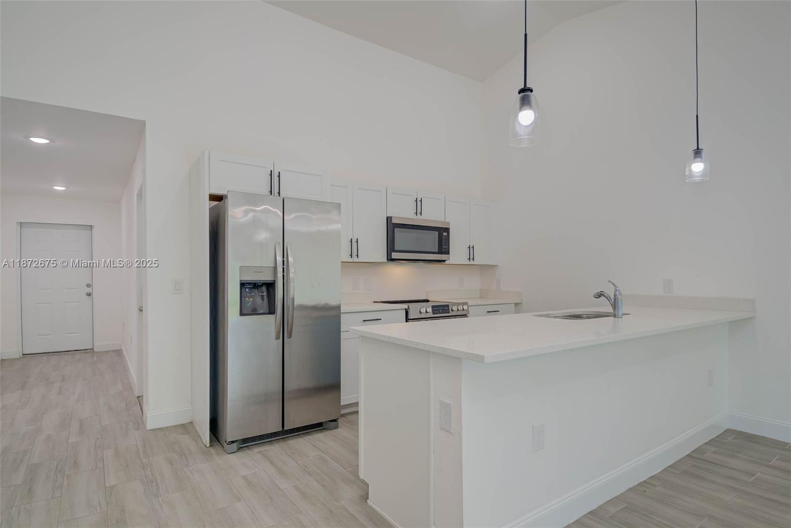 Lehigh Acres - Residential Income