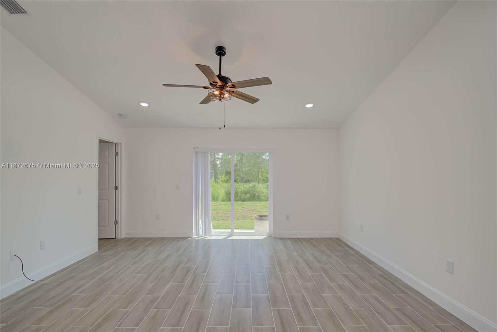 Lehigh Acres - Residential Income