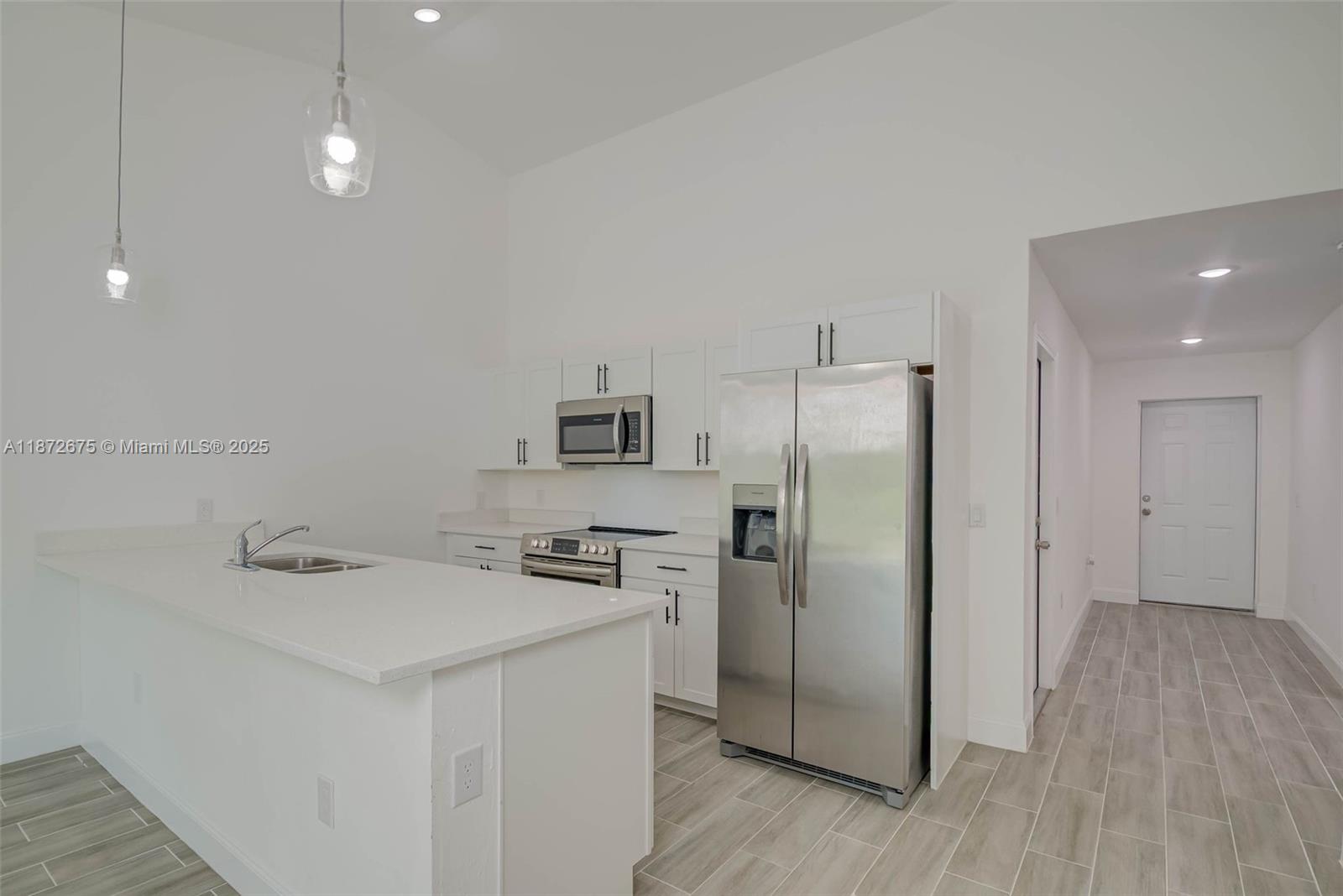 Lehigh Acres - Residential Income