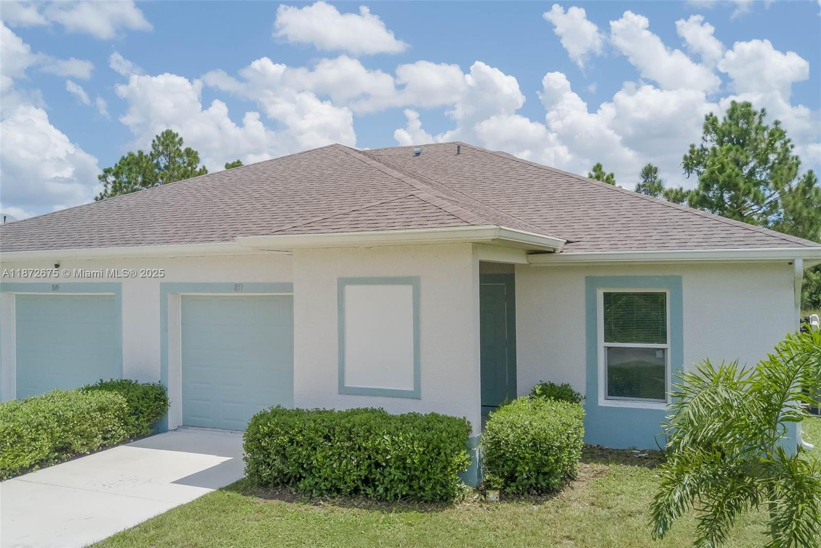 Lehigh Acres - Residential Income