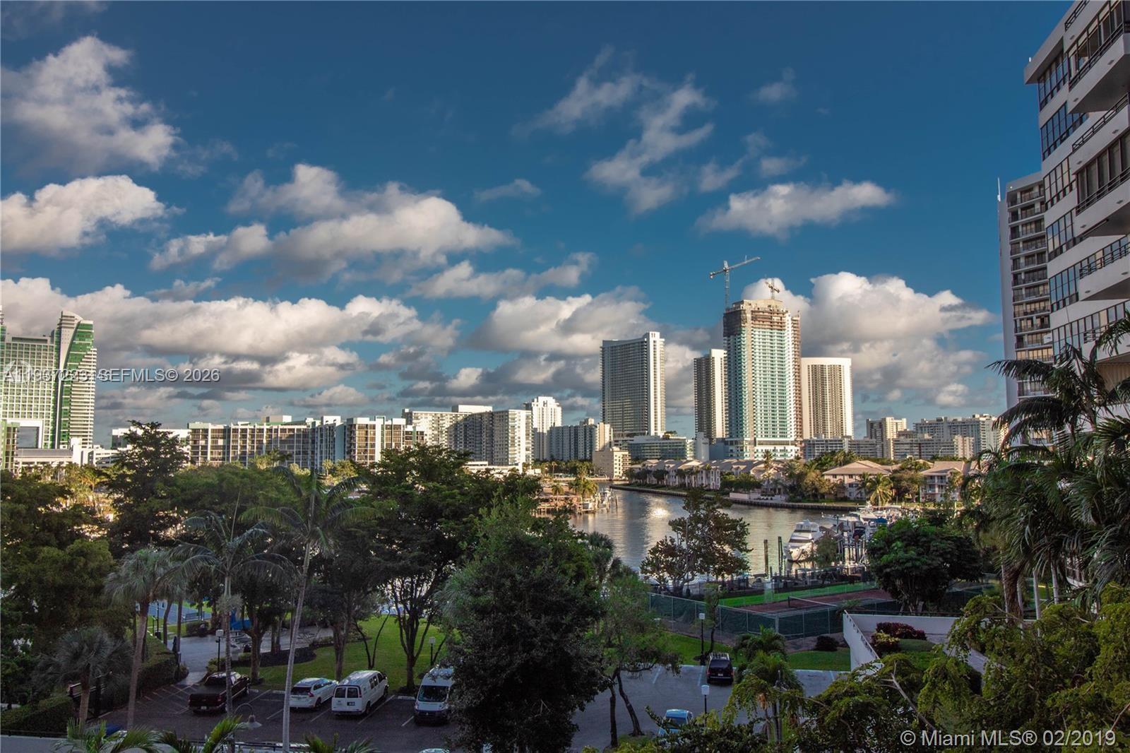 OLYMPUS CONDO - Residential