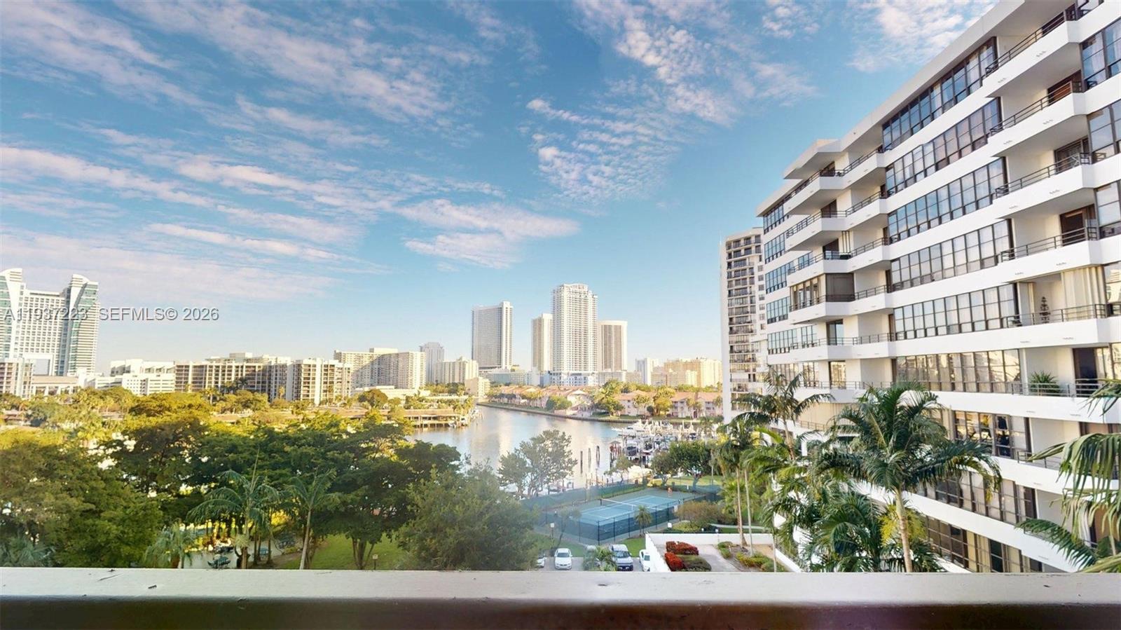 OLYMPUS CONDO - Residential