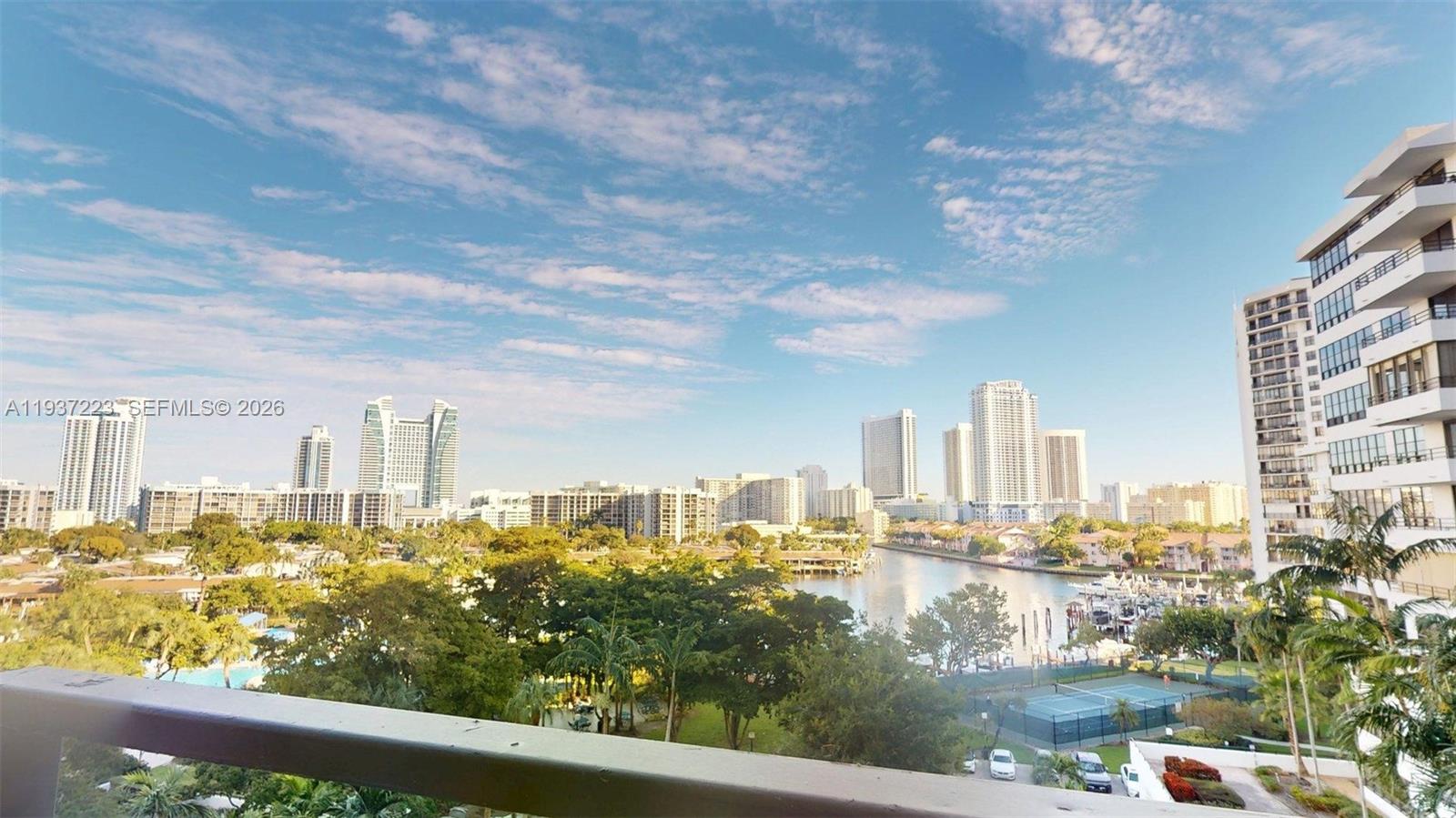 OLYMPUS CONDO - Residential