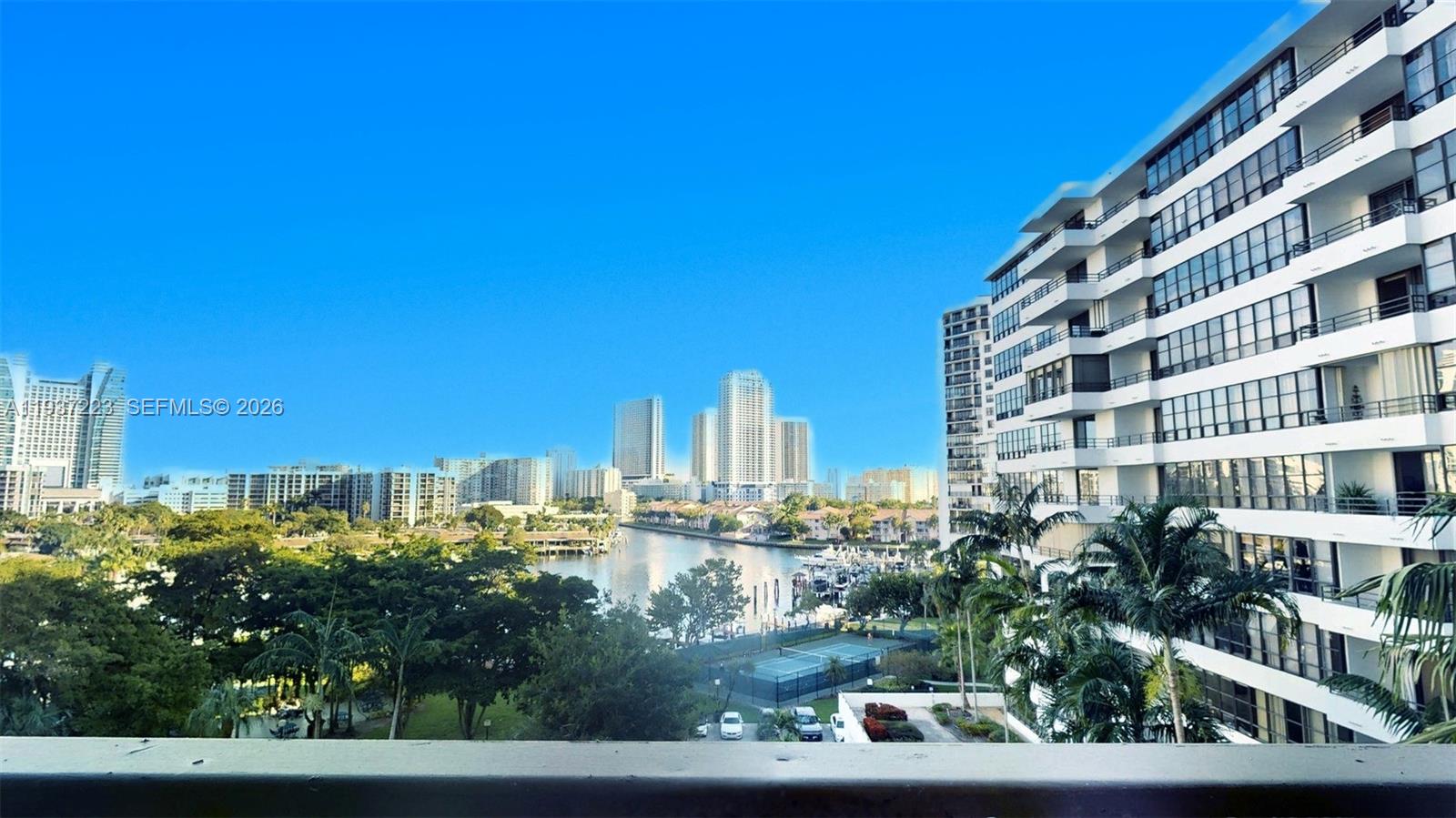 OLYMPUS CONDO - Residential