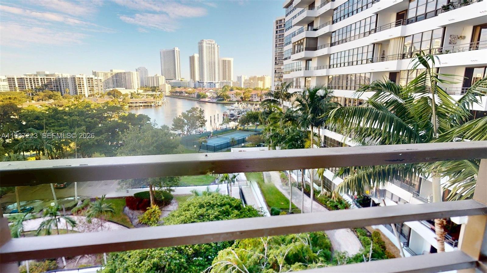 OLYMPUS CONDO - Residential