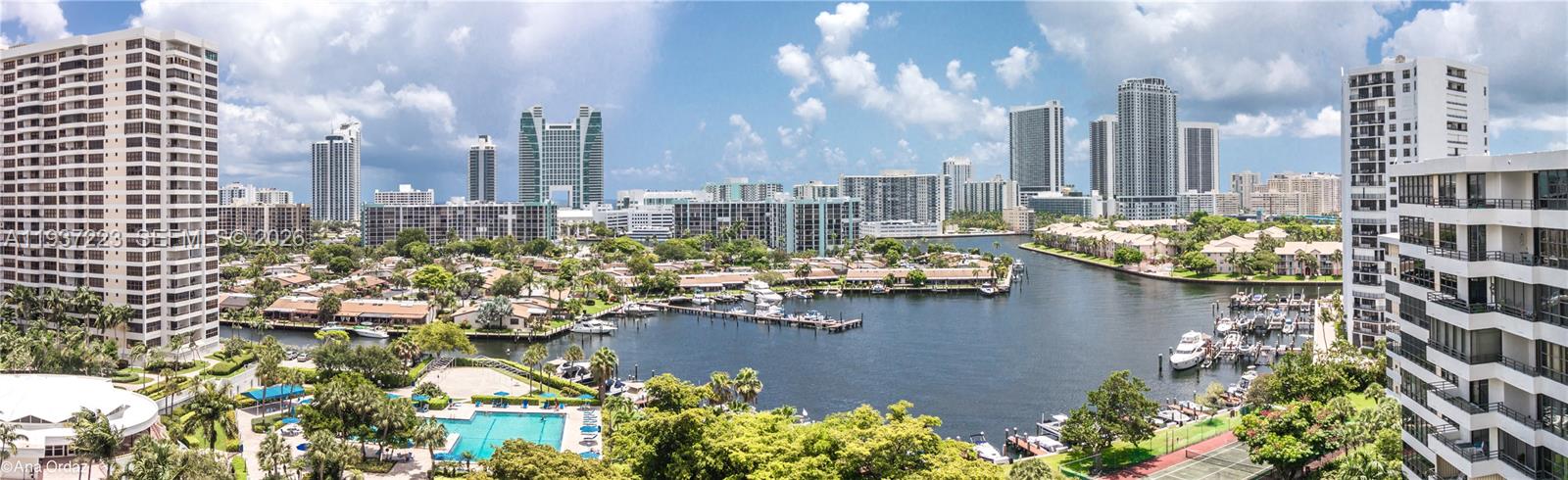 500 Three Islands Blvd 402