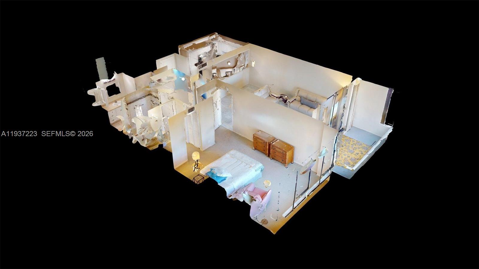 OLYMPUS CONDO - Residential