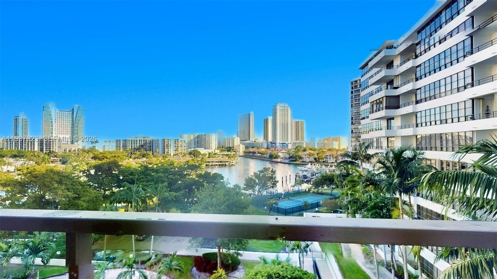 OLYMPUS CONDO - Residential