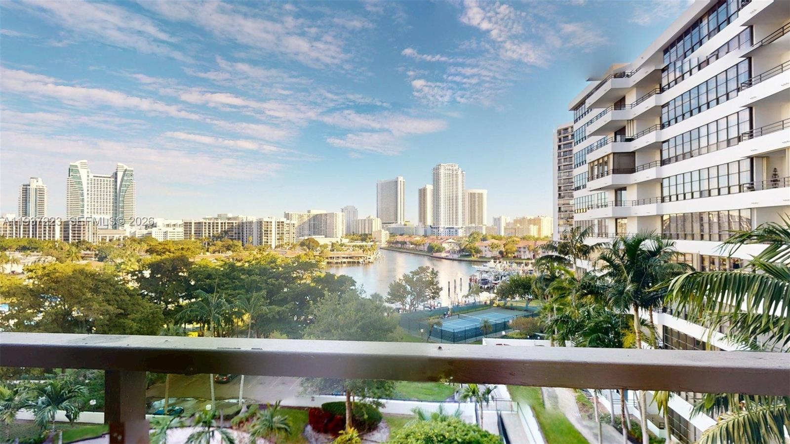 OLYMPUS CONDO - Residential