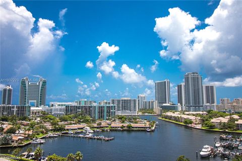 500 Three Islands Blvd 402 Hallandale Beach FL 33009