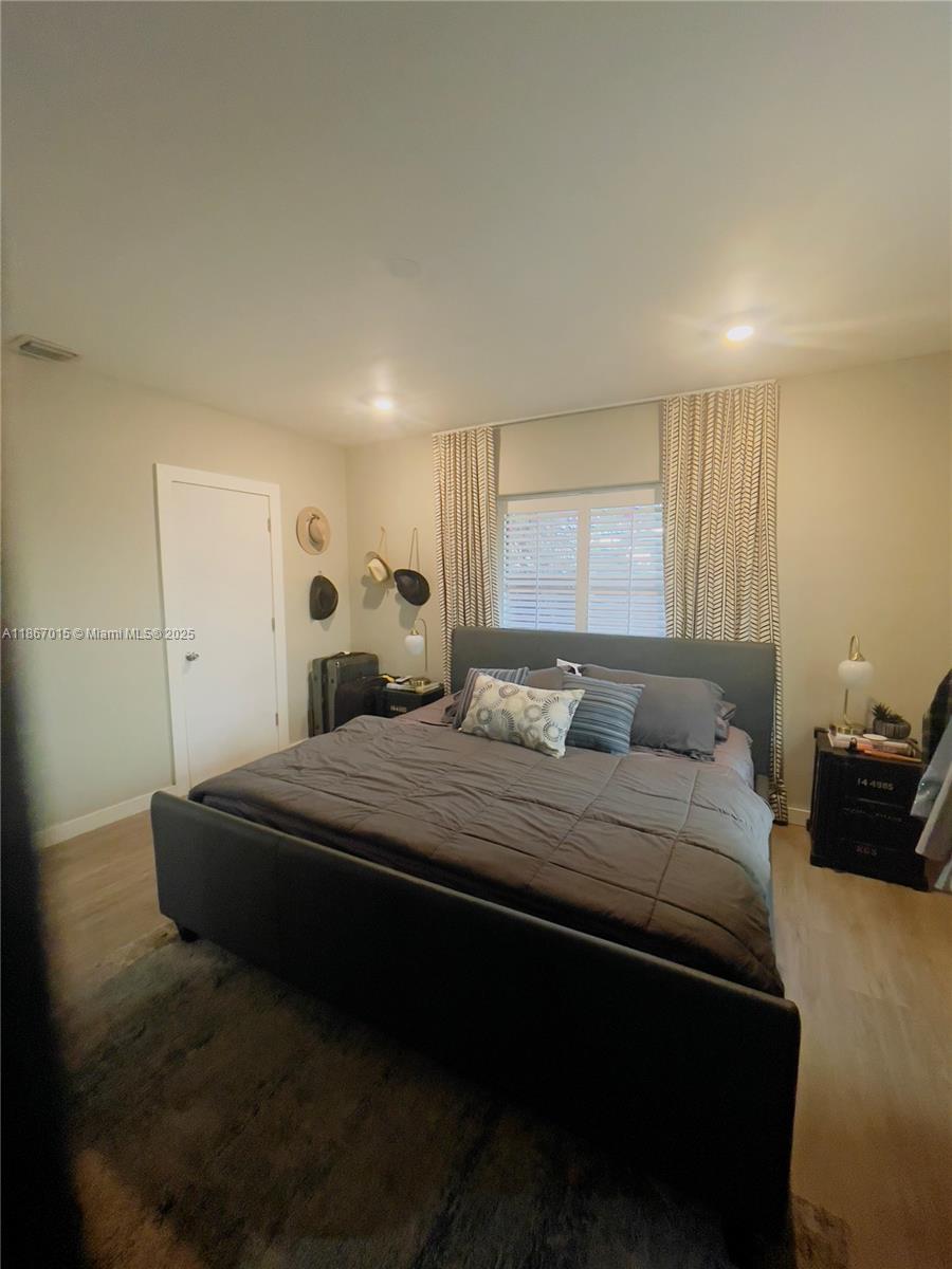 HAYNSWORTH BEACH SUB - Residential