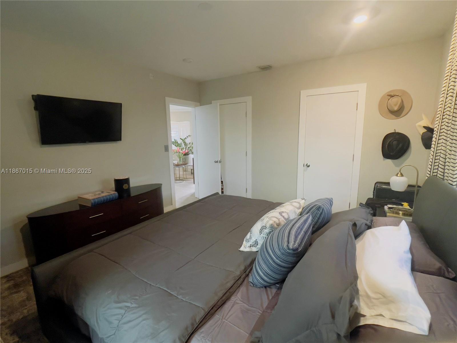 HAYNSWORTH BEACH SUB - Residential