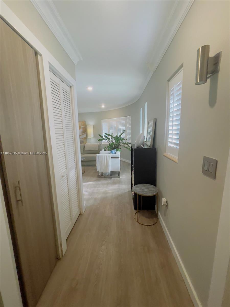 HAYNSWORTH BEACH SUB - Residential