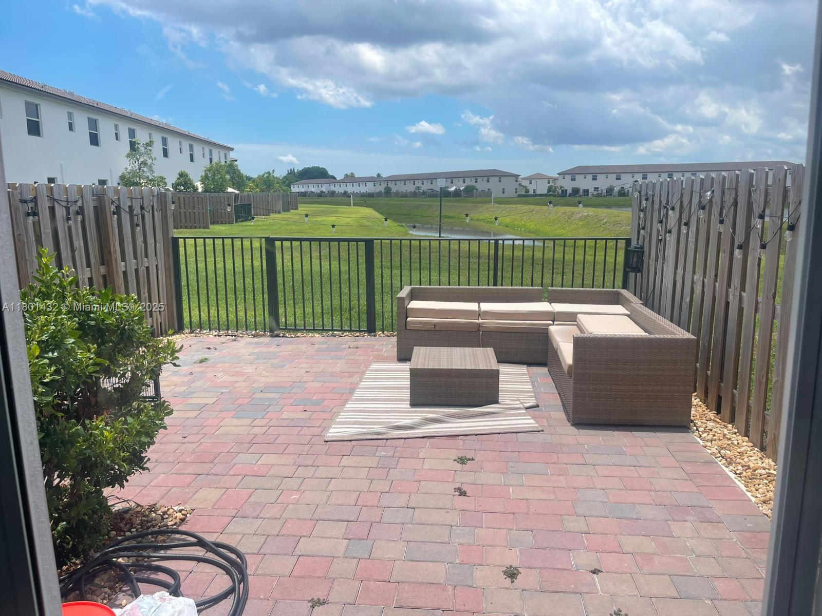 Rental Property at 2328 Nw 125th St 2328, Miami, Broward County, Florida - Bedrooms: 3 
Bathrooms: 3  - $3,300 MO.