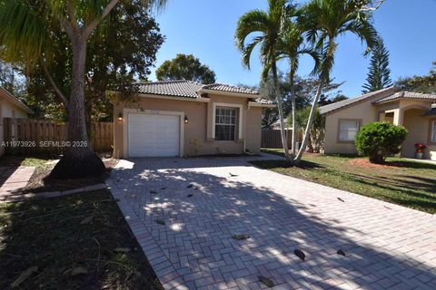 Pembroke Pines FL 33028