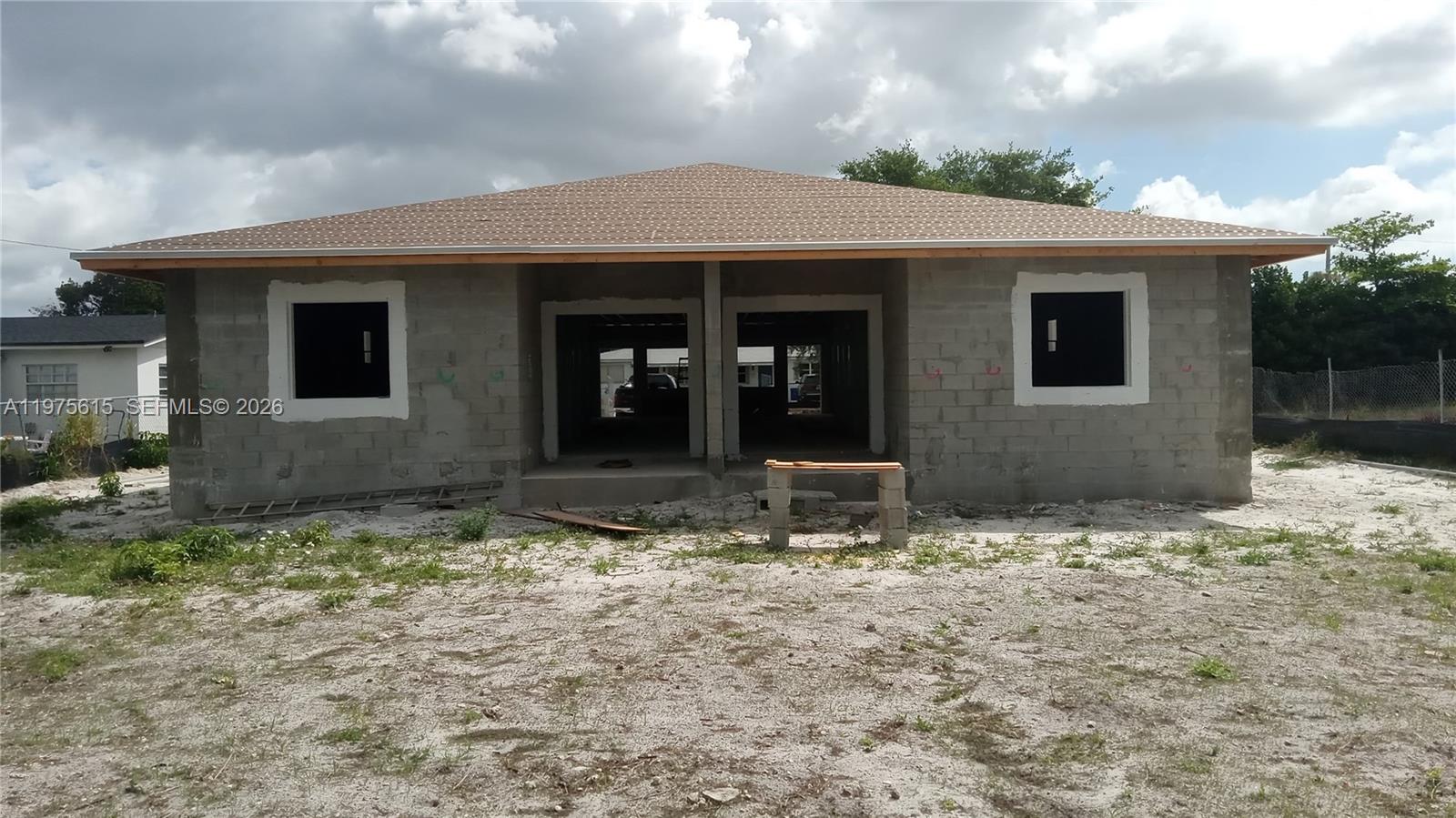 VENETIAN GARDENS ACRESPB - Residential Income