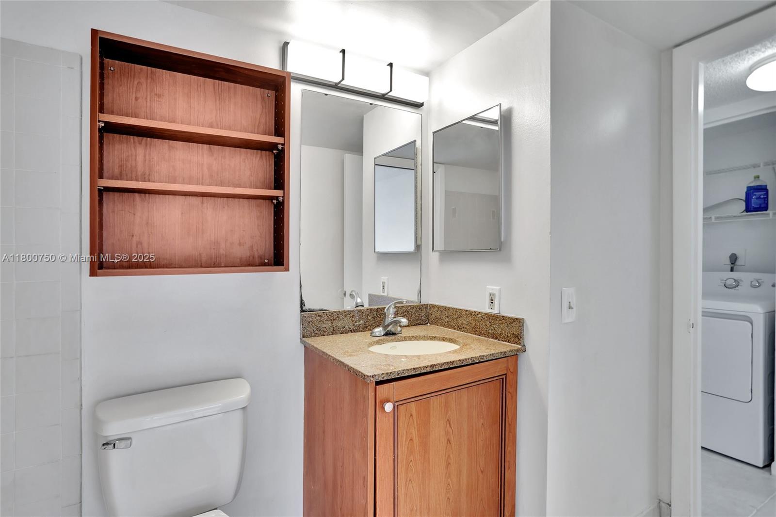 CORAL VILLAGE CONDO - Residential