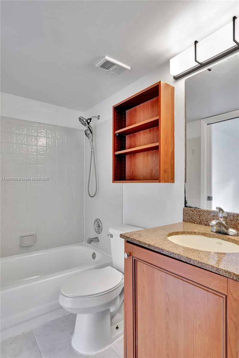 CORAL VILLAGE CONDO - Residential