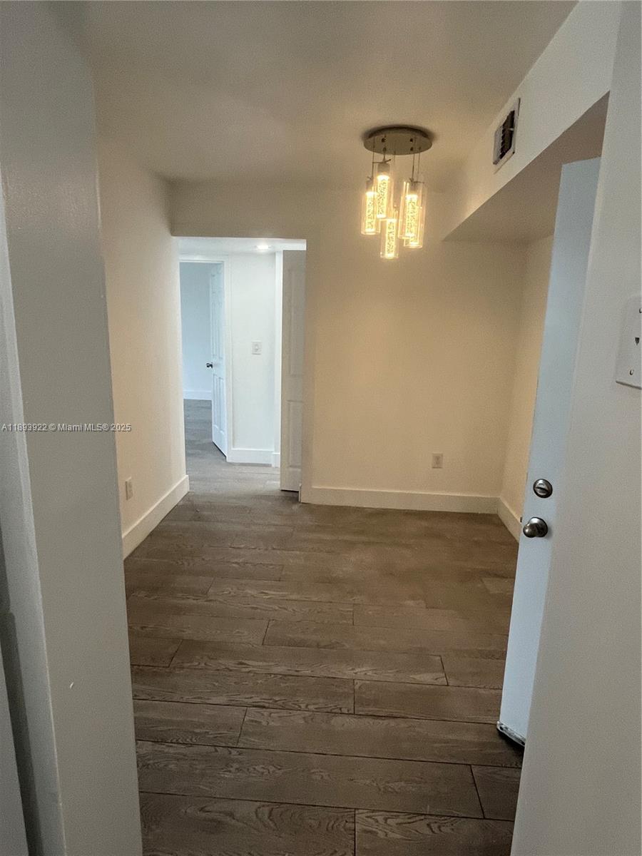 ISLA DEL MAR CONDO - Residential Lease