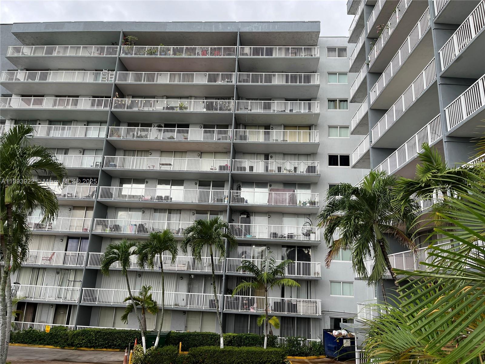 ISLA DEL MAR CONDO - Residential Lease