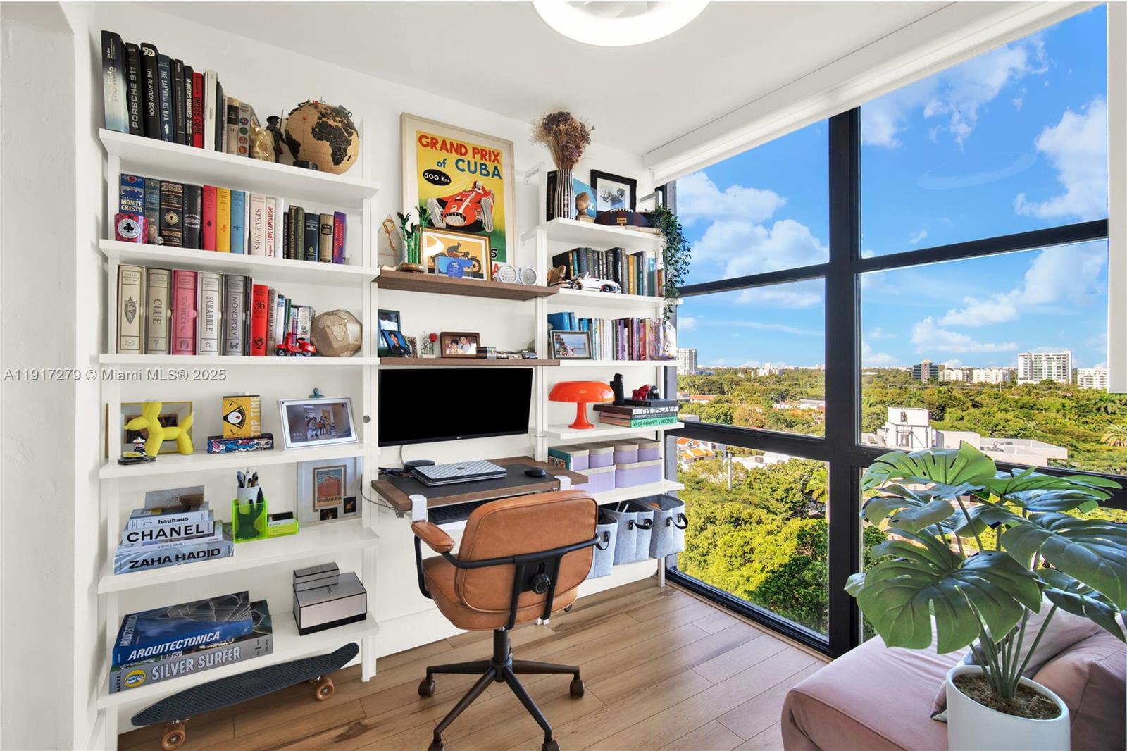 BRICKELL PLACE PHASE II C - Residential