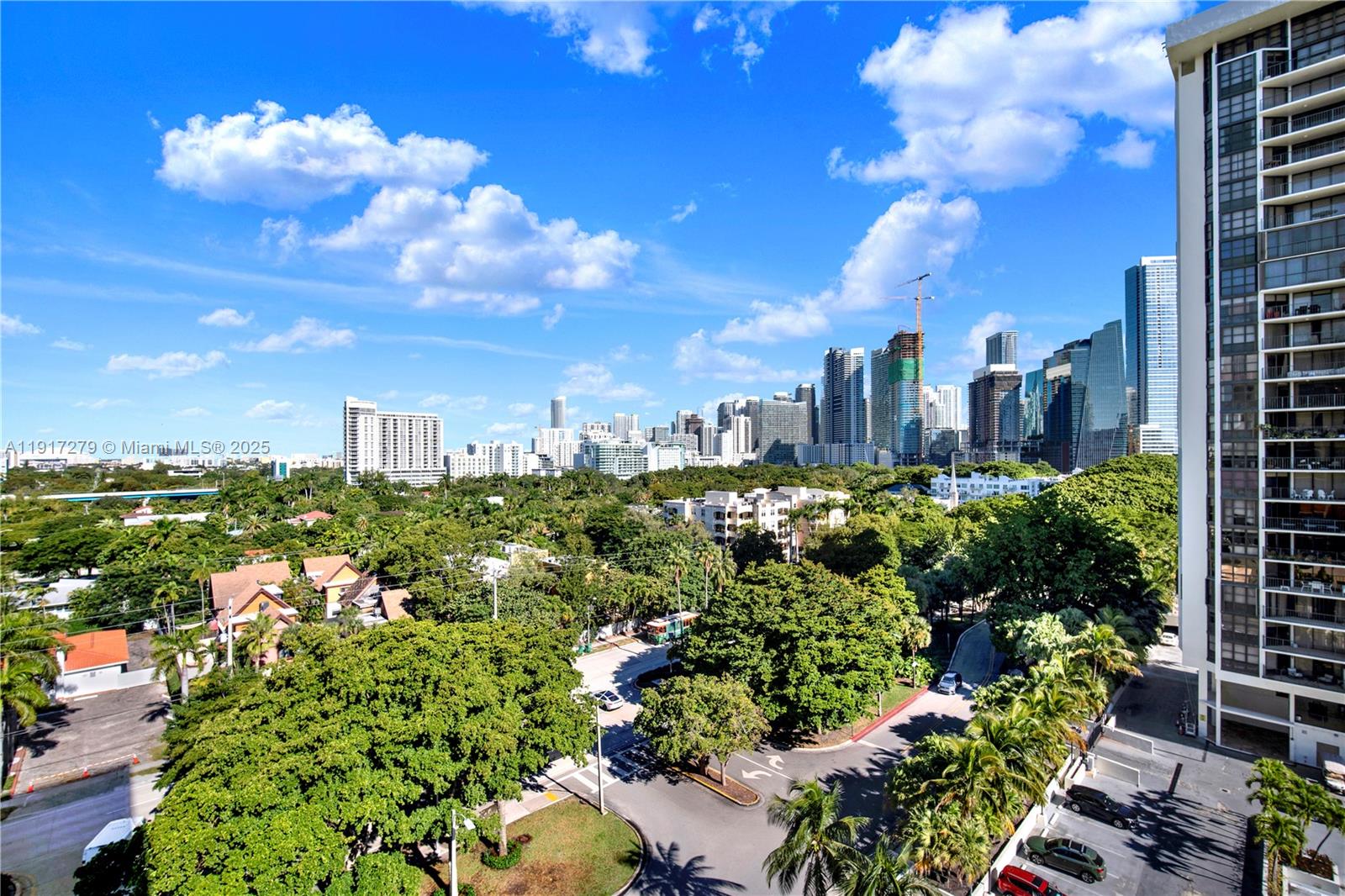 BRICKELL PLACE PHASE II C - Residential