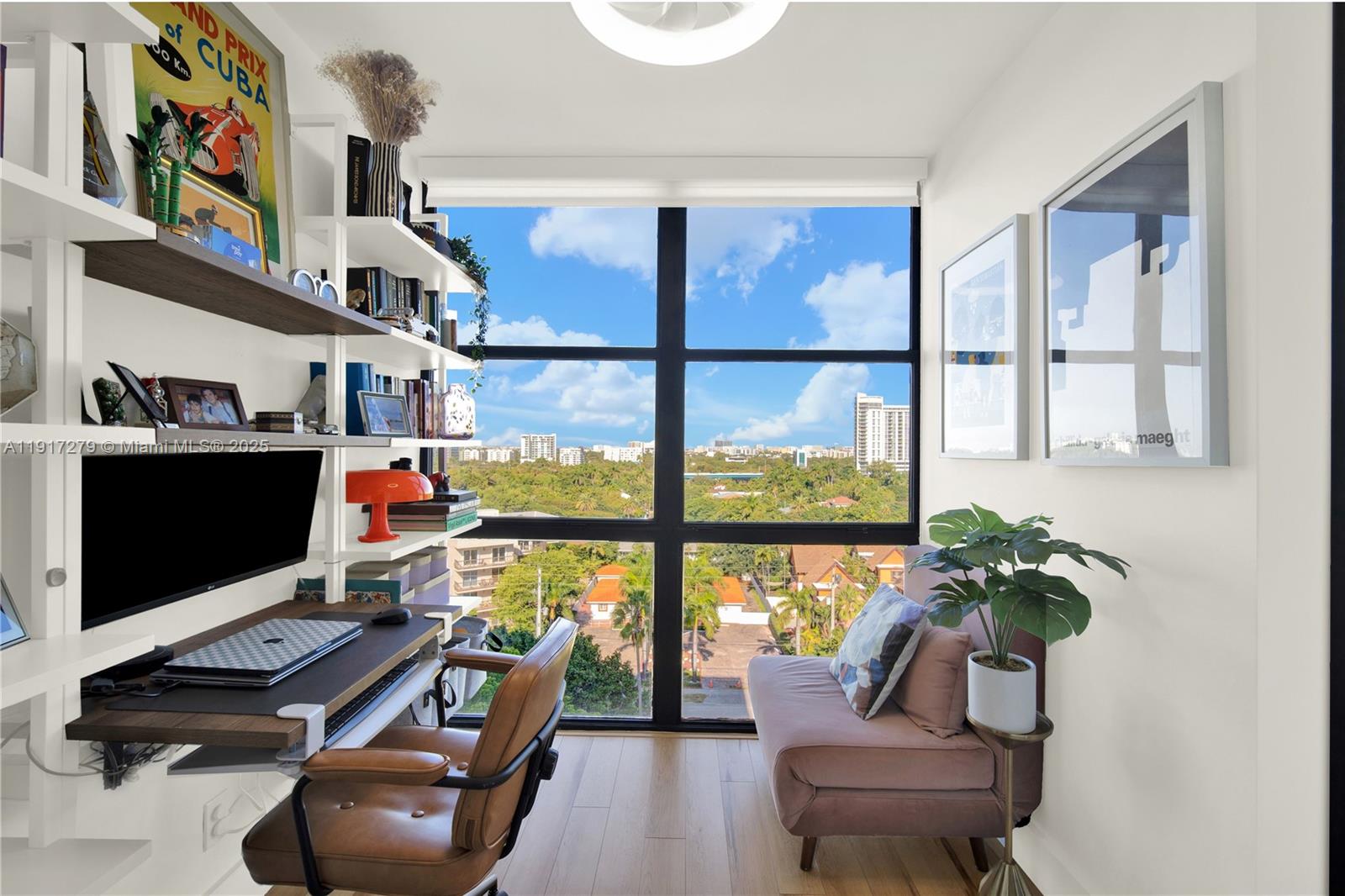 BRICKELL PLACE PHASE II C - Residential