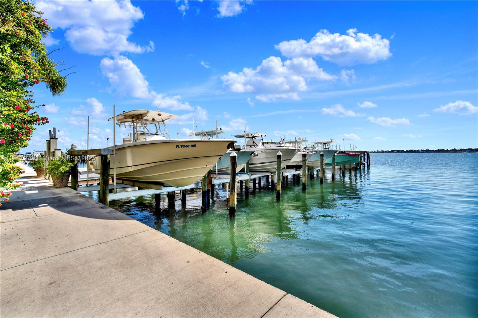 BRICKELL PLACE PHASE II C - Residential