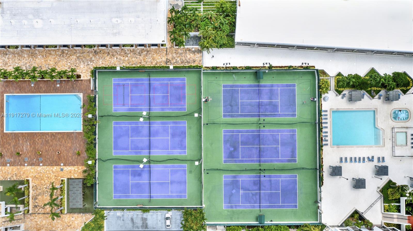 BRICKELL PLACE PHASE II C - Residential