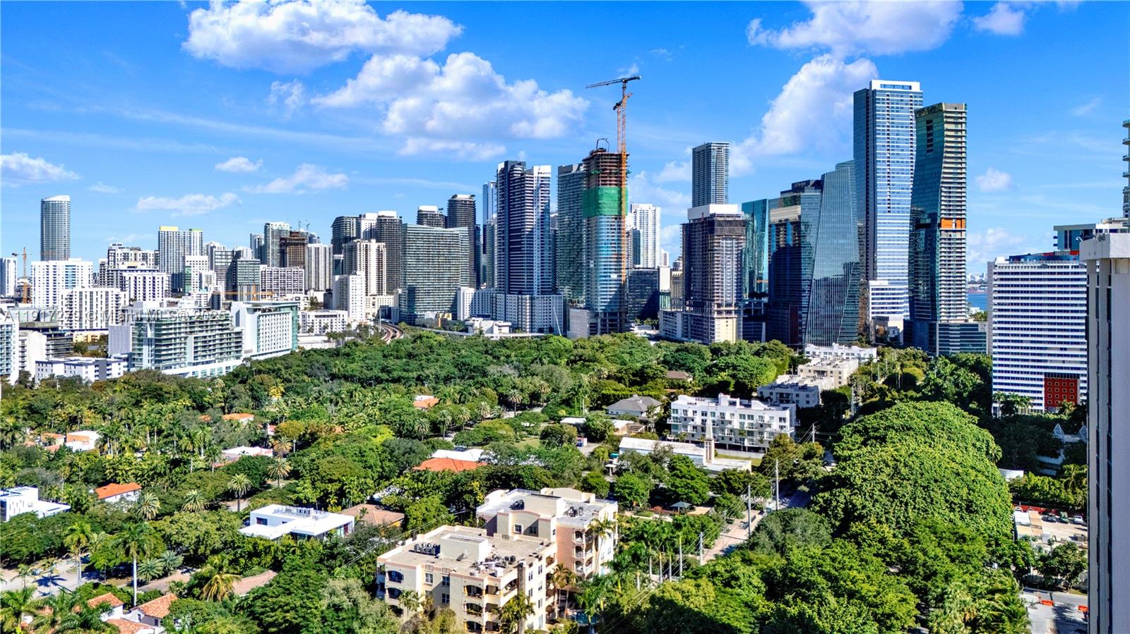 BRICKELL PLACE PHASE II C - Residential