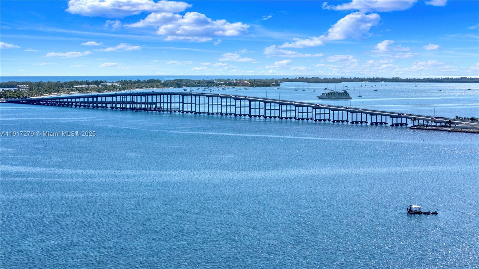 BRICKELL PLACE PHASE II C - Residential