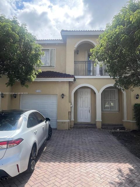 7109 SW 166th Pl 7109 Miami FL 33193