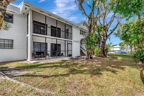 A home in Hialeah