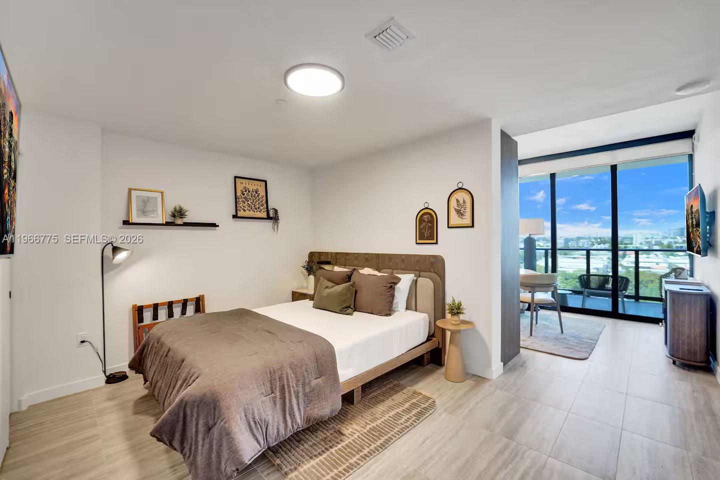 72 Park - Residential