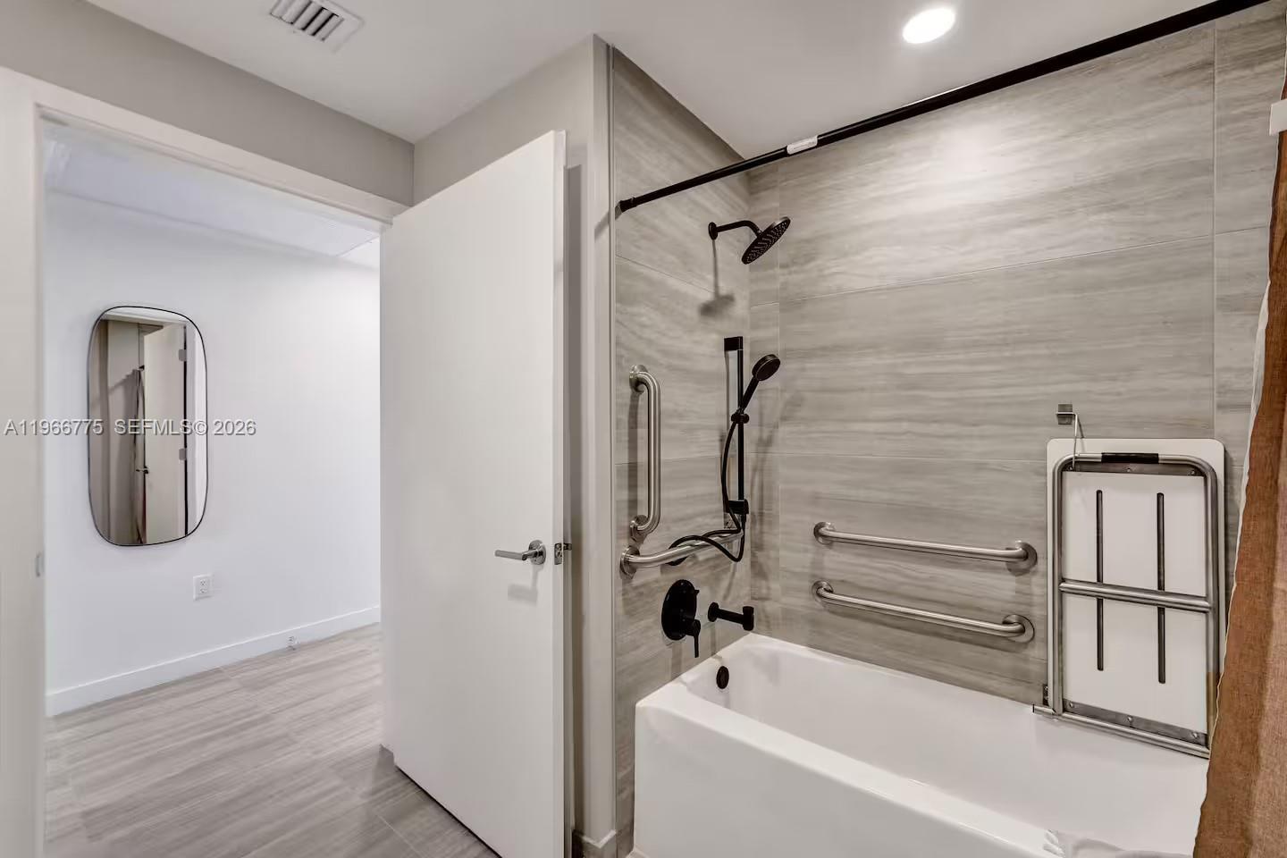 72 Park - Residential