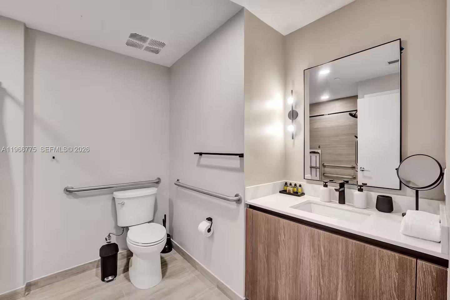 72 Park - Residential