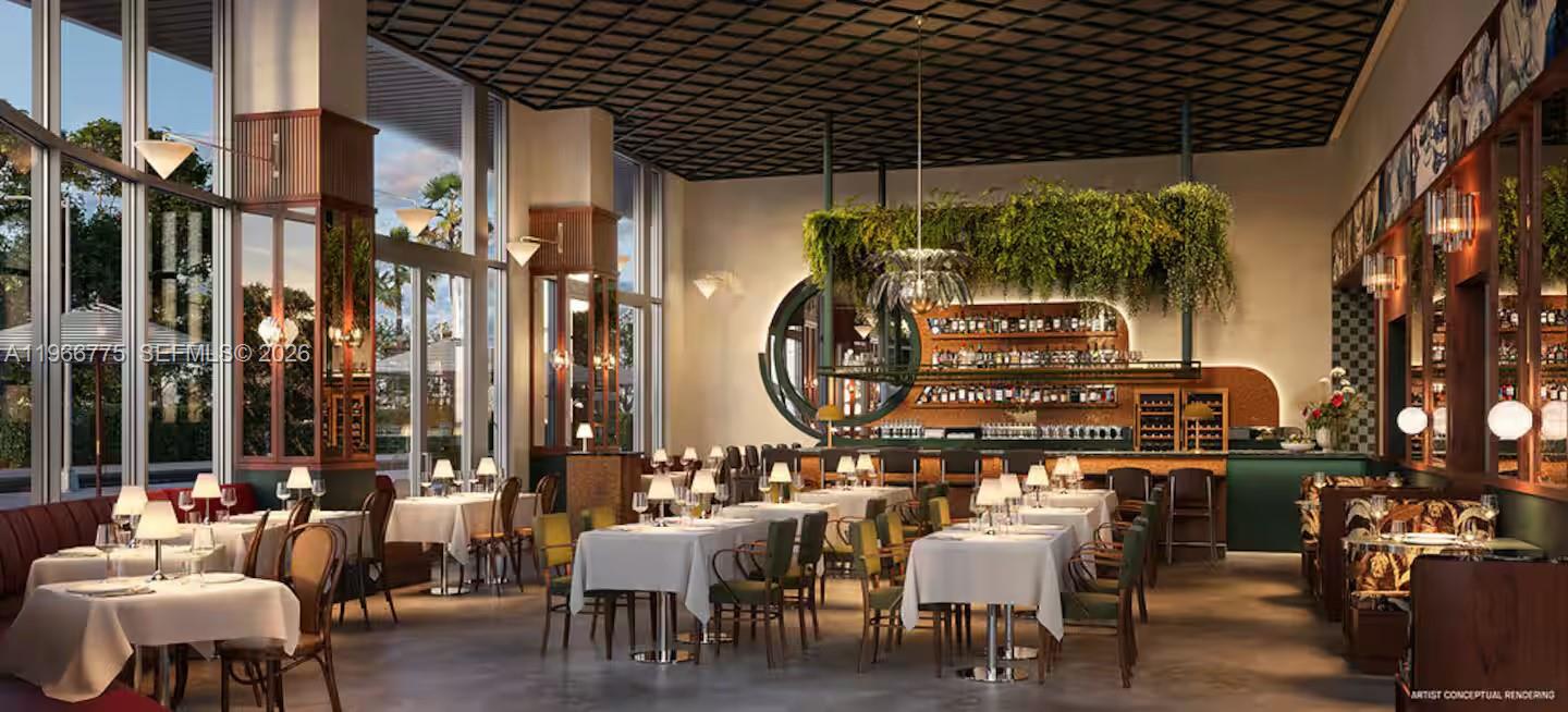 72 Park - Residential