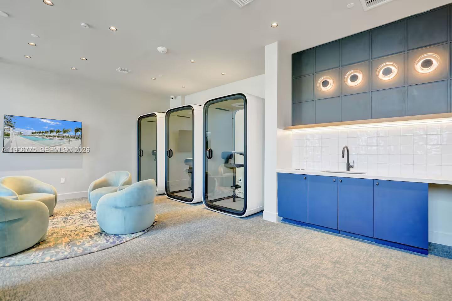 72 Park - Residential