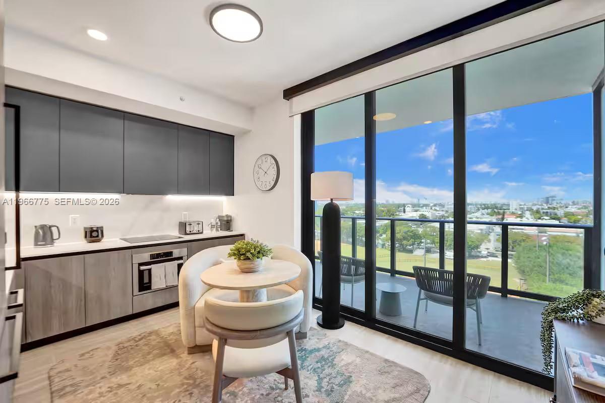 72 Park - Residential