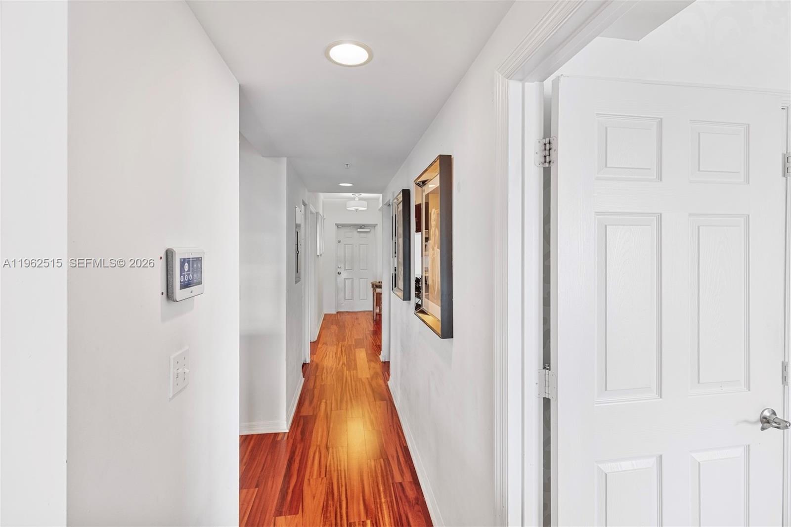 RESIDENCES AT MIDTOWN - Residential