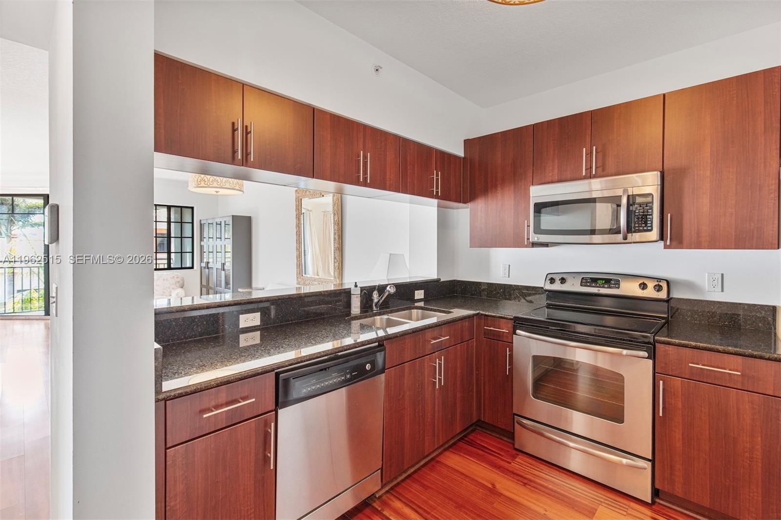 RESIDENCES AT MIDTOWN - Residential