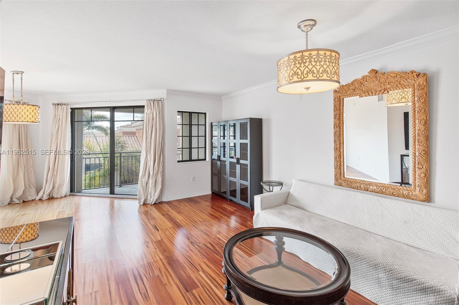 RESIDENCES AT MIDTOWN - Residential