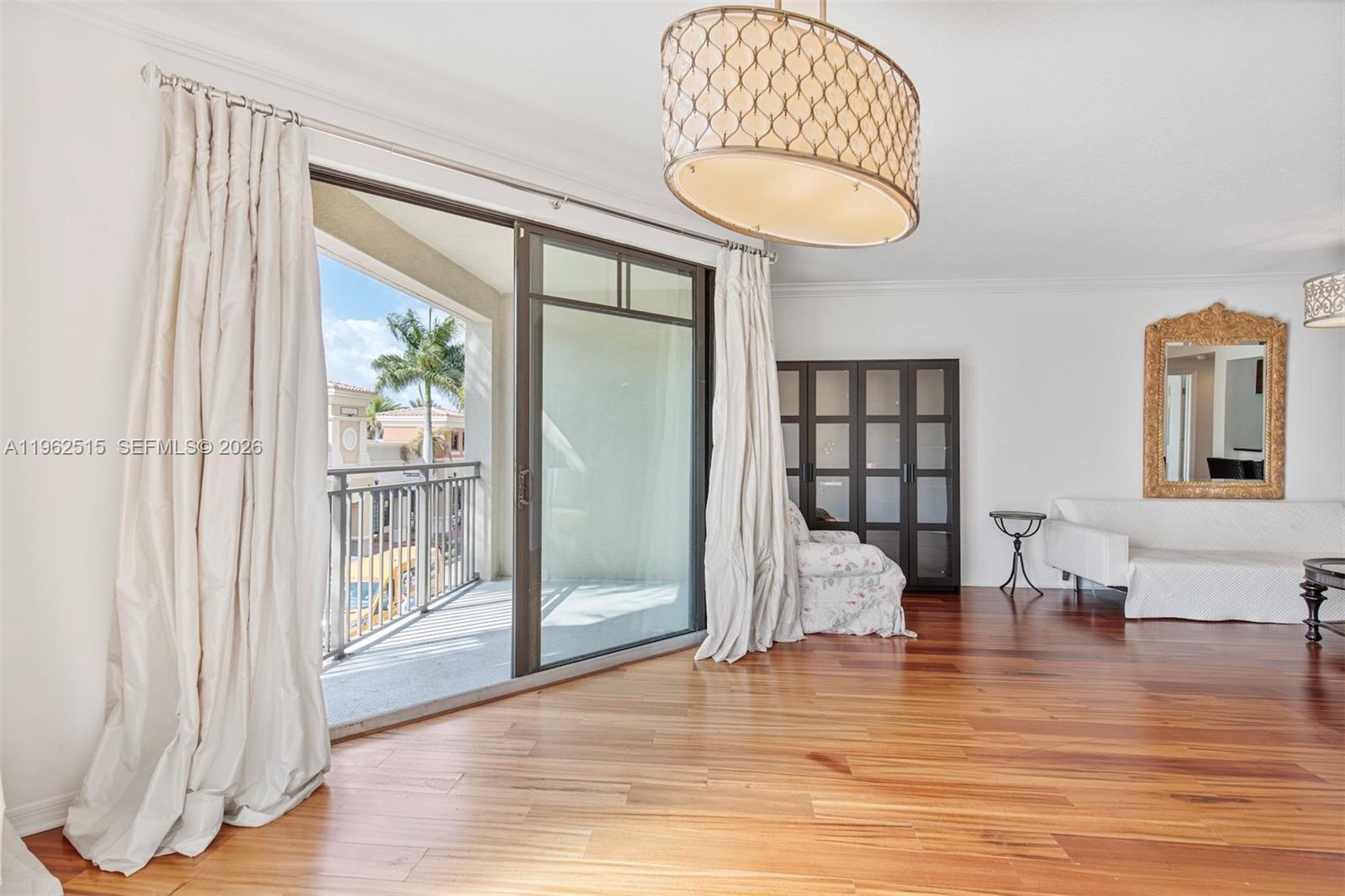 RESIDENCES AT MIDTOWN - Residential