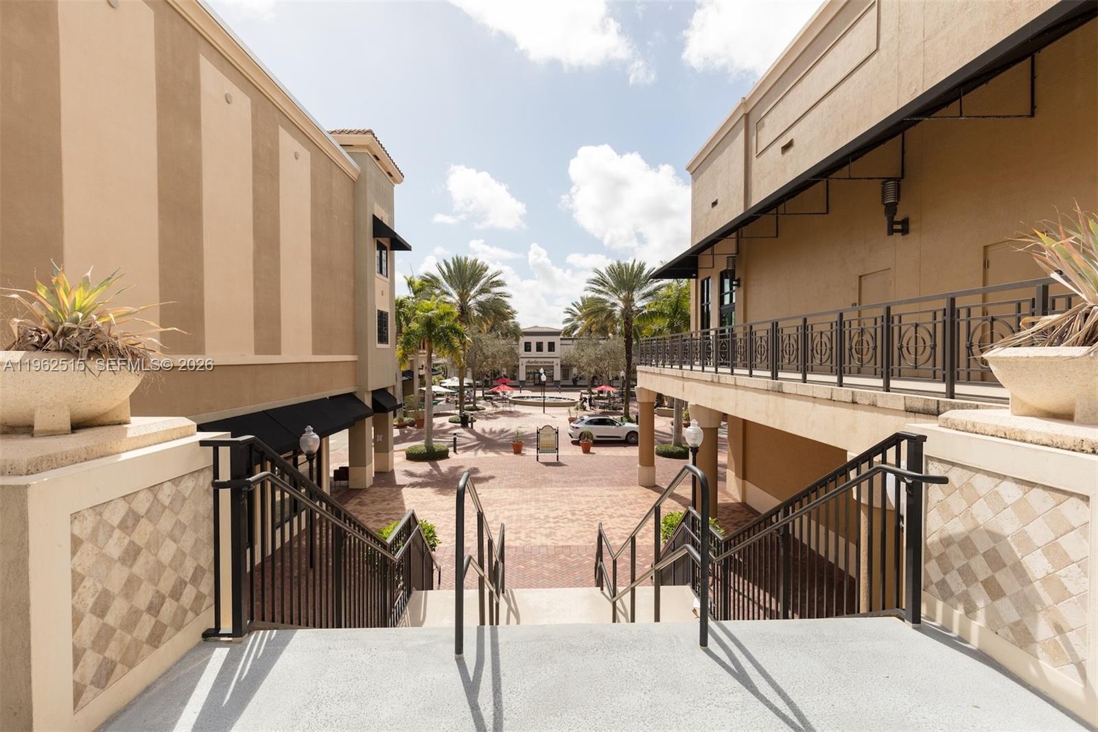 RESIDENCES AT MIDTOWN - Residential